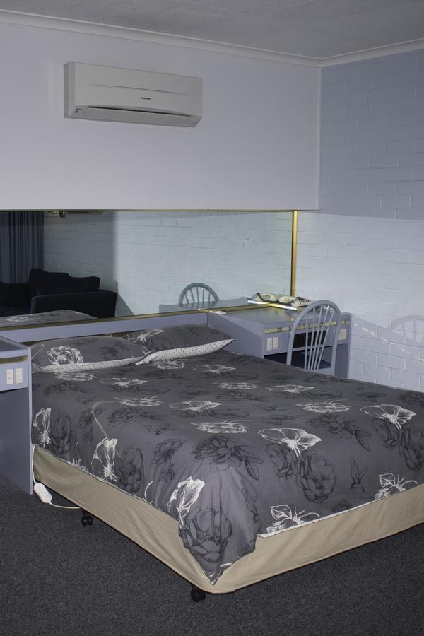 Bridge Motel Batemans Bay Exterior foto