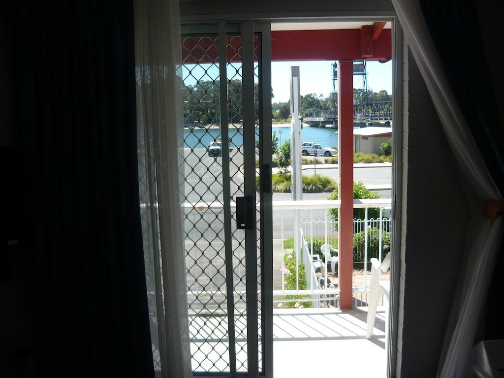 Bridge Motel Batemans Bay Cameră foto